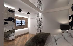 Apartament Silver - Stara Polana Spa